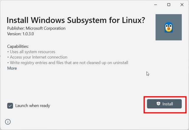 Windows 11 (2022)లో WSL2 కోసం Systemdని ప్రారంభించండి